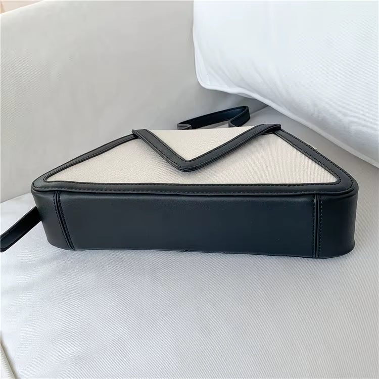 MaberLondon® Small Bag – Women's Shoulder Bag – Handbag