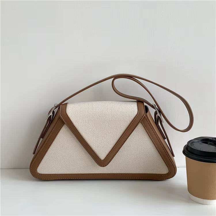 MaberLondon® Small Bag – Women's Shoulder Bag – Handbag