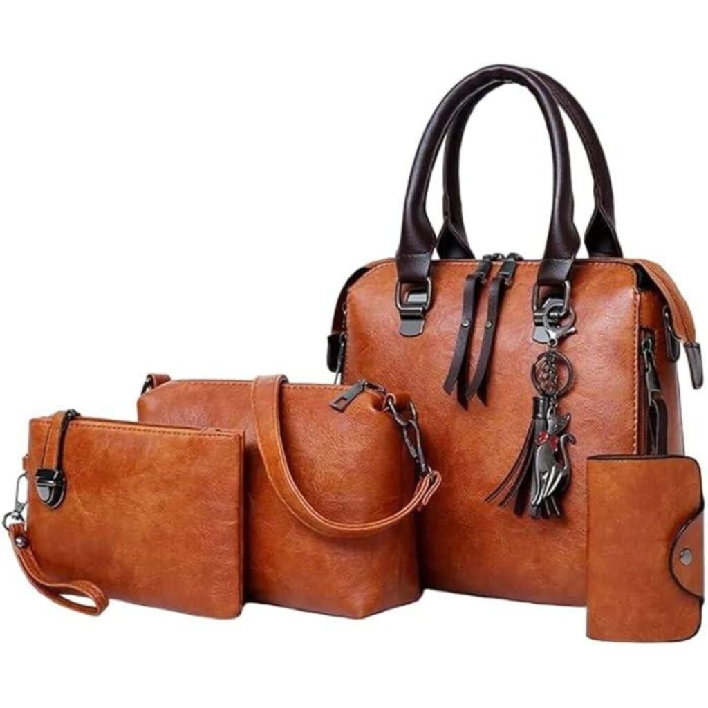 Collection of Women's Handbags