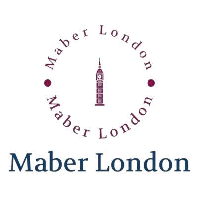 Maber London Logo